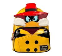 Loungefly Disney by Sac à Dos Darkwing Duck Negaduck heo Exclusive