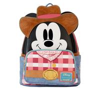 Loungefly Disney by Sac à dos Mickey Cosplay
