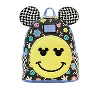 Loungefly Disney by Sac à Dos Mickey Y2K