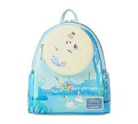 Loungefly Disney by Sac à dos Mini Peter Pan You can fly