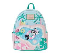 Loungefly Disney by sac à dos Minnie Mouse Vacation Style