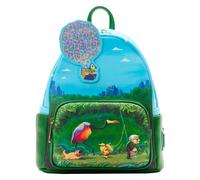Loungefly Disney by Sac à Dos Pixar Up Moment Jungle Stroll