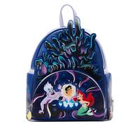Loungefly Disney by Sac à Dos The Little Mermaid Ursula Lair