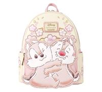 Loungefly Disney Chip and Dale Mini sac à dos