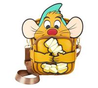Sac à bandoulière Funko Loungefly Disney Cinderella 75th Anniversary Multicolore G