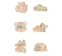 Figurine Funko LoungeFly Disney Cute Stitch Mystery Pins