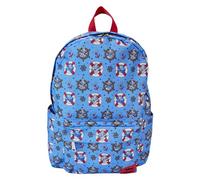 Loungefly Disney Donald Duck 90th Anniversary nylon backpack 43cm