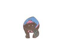 Loungefly Disney Dumbo and Mrs Jumbo Broche édition limitée