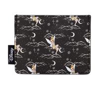 Loungefly Disney : Fée Clochette - Pixie Dust - Porte-cartes avec 3 emplacements