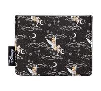 Loungefly Disney : Fée Clochette - Pixie Dust - Porte-cartes avec 3 emplacements
