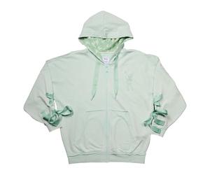 Loungefly Disney Fée Clochette Sweat à capuche zippé unisexe XL