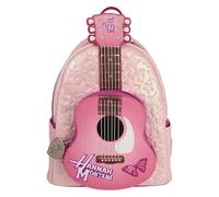 Loungefly Disney Hannah Montana Guitar Mini Backpack