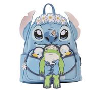 Disney - Sac À Dos Lilo And Stitch Springtime By Loungefly