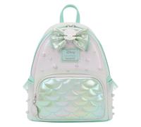 Loungefly – Mini sac à dos Disney La Petite Sirène irisé – Avril 2026