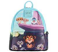 Loungefly Disney Le Roi Lion Pride Rock Sac à Dos 26cm Loungefly