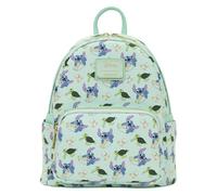Loungefly Disney Lilo and Stitch Animal Friends Mini sac à dos