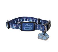 Collier pour chien Funko Loungefly Disney Lilo and Stitch Taille L Multicolore G