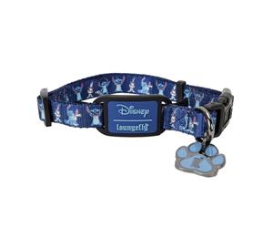 Loungefly Disney Lilo and Stitch Dog Collar