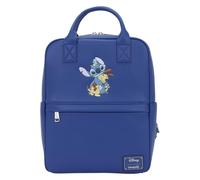 Loungefly Disney Lilo et Stitch Animal Friends Sac à dos moyen
