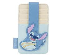 Loungefly Disney Lilo et Stitch Porte-cartes Minmal