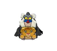 Loungefly Disney Lion King Circle of Life Toyz N Fun Exclusive mini backpack
