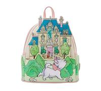 Loungefly: Disney Little Mermaid Ariel Live Action Mini Backpack - Confidential