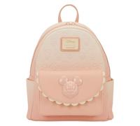 Loungefly Mini sac à dos Disney Mickey and Friends imprimé