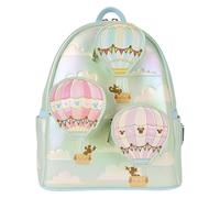 Loungefly Mini sac à dos Disney Mickey & Friends Montgolfière