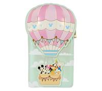 Loungefly Disney Mickey & Friends Portefeuille montgolfière