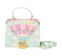 Loungefly Disney Mickey & Friends Sac croisé avec montgolfière