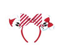 Loungefly Disney Mickey Mouse - Snowman Bandeau