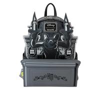 Loungefly Disney Mini papier peint manoir hanté Gargouille