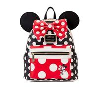 Mini Sac A Dos Loungefly - Disney - Minnie Rocks The Dots