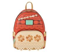 Loungefly – Sac à dos – Disney Moana Cosplay – Taille unique