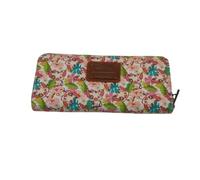 Loungefly Disney Moana Pua All Over Print Zip Around Wallet