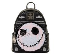 Loungefly Disney - Nightmare Before Xmas - Sac à dos Jack WDBK4271