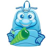 Loungefly Disney Pixar A Bug's Life Flik Cosplay Women's Backpack