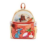 Loungefly - Mini Sac A Dos Disney - Ratatouille Cooking Pot - 0671803426344