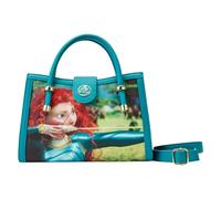 Loungefly Disney Pixar Sac à bandoulière Motif princesse Mérida