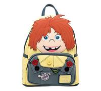 Loungefly Disney Pixar Up Young Ellie Cosplay Mini sac dos, multicolore, One Size, Wdbk2741