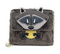 Loungefly Disney Pocahontas Meeko Portefeuille