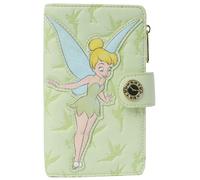 Loungefly Disney Pochette à rabat Fée Clochette