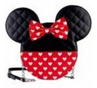 Loungefly Disney Pop! By Sac À Bandoulière Mickey And Minnie Valentines