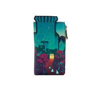 Loungefly Disney Porte-Monnaie Brave Princess Castle Series