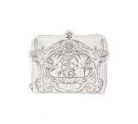 Loungefly Happily Ever After Cinderella Wallet Beige Homme