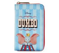 Loungefly Disney Porte-Monnaie Dumbo Book Series