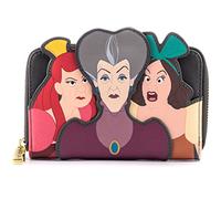Loungefly Portefeuille Cendrillon Marâtre