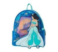 Mini Sac A Dos Loungefly - Disney - Princesse Jasmine