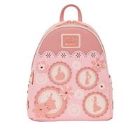 Loungefly – Sac à dos mini Disney Princess Vitrail