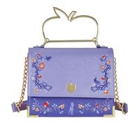 Loungefly Snow White Disney Princess Handbag Violet